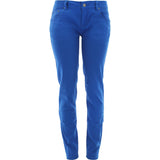 Ankor East - Women's Stretch Jeans - Royal - V.I.M. - 1