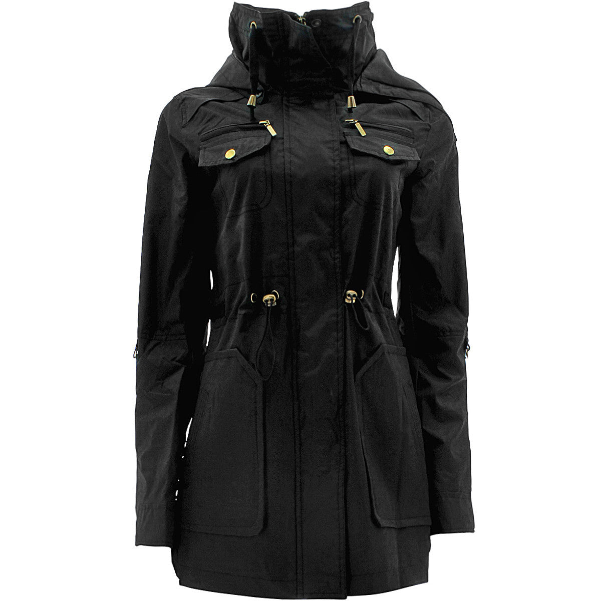 Yoki outerwear sale collection waterproof