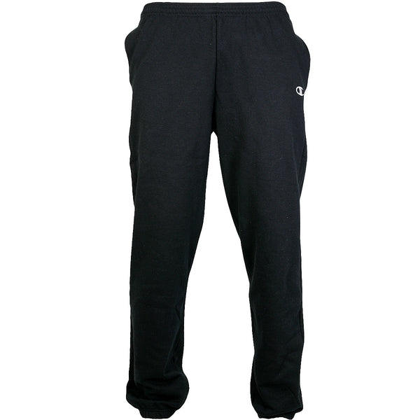 Men's Eco Fleece Elastic Hem Sweatpants