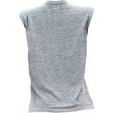 Disney - Women's Mickey Tank Top - Grey - V.I.M. - 2