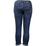 Levi`S - Women's Crop Super Skinny Jeans - Witching Hour - V.I.M. - 2