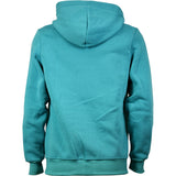 Azazel - Men's Full Zip Hoodie Sweatshirts - Mint - V.I.M. - 2