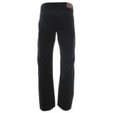 Men's Straight 5 Pocket Twill Pants
