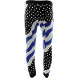 Men's American Flag Joggers