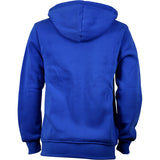 Azazel - Men's Full Zip Hoodie Sweatshirts - Royal - V.I.M. - 2