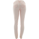 Ymi - Women's Better Butt 5Pk Jeans - Peach - V.I.M. - 2