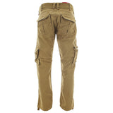 Brian Brothers - Men's Belted Cargo - Wheat - V.I.M. - 2