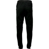 R Brand - Men's Basic Fleece Joggers - Black - V.I.M. - 2
