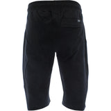 Switch Remarkable - Men's F. Terry Dripping Paint 23 Shorts - Black - V.I.M. - 2