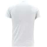 Delta Pro Weight - Men's Short Sleeves Big Brooklyn Go Hard T-Shirts - White - V.I.M. - 2