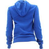 Rok - Women's  Basic Fleece Hoody - Royal - V.I.M. - 2