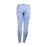 Levi's - Women's Super Skinny Jeans - Light Dusk - V.I.M. - 2
