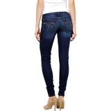 Women's 535 Super Skinny Legging Jeans