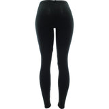 Milkyway - Women's Lazer Rips Legging - Black - V.I.M. - 2
