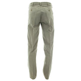 Men's Classic Fit Flat Front Pants