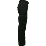 Pj Mark - Men's Belted Cargo - Black - V.I.M. - 2