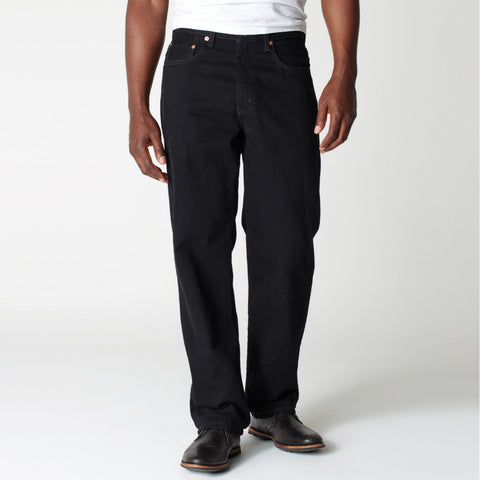 Men's 550 Relaxed Core Jeans