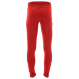 Men's Skinny Moto Zipper Joggers