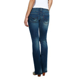 Levi's - Women's Bootcut Jeans - Windy Blue - V.I.M. - 2