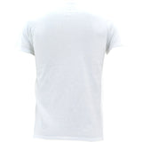 252 Apparel - Men's Black Foil Flag Eagle T-Shirts - Black - V.I.M. - 2