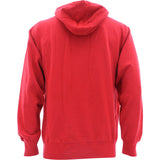 3 Forty - Men's Street Bullies Hoodie Sweatshirts - Red - V.I.M. - 2