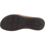 Golden Road - Women's Shine Comfort Sandals - Tan - V.I.M. - 3