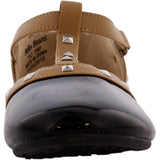 Jelly Beans - Girl's Studded Flats - Black - V.I.M. - 3