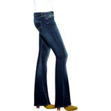 Levi's - Women's Bootcut Jeans - Sayonara - V.I.M. - 3