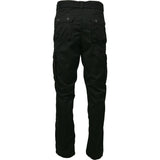 Pj Mark - Men's Belted Cargo - Black - V.I.M. - 3