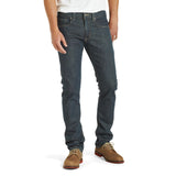 Levi's - Men's 511 Slim Skinny Fit Jeans - Rinsed Playa - V.I.M.
