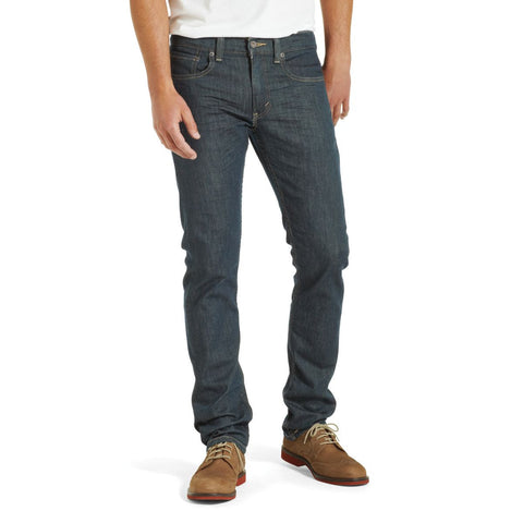 Men's 511 Slim Rinsed Playa Jeans