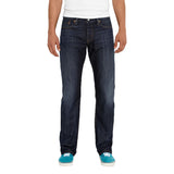Levi's - Men's 514 Straight Fit Jeans - Shoe String - V.I.M.