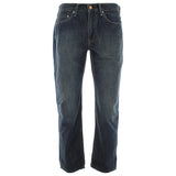 Levi's - Men's 514 Slim Straight Jeans - Highway - V.I.M. - 1