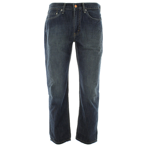 Men's 514 Straight Highway Jeans