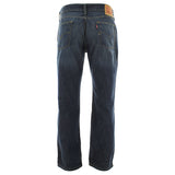 Levi's - Men's 514 Slim Straight Jeans - Highway - V.I.M. - 2