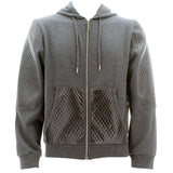 Men's Hood Sweatshirts