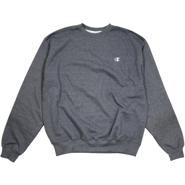 Champion - Men's Eco Fleece Sweatshirt - Granite - V.I.M.
