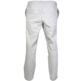 Champion - Men's Eco Fleece Elastic-Hem Sweatpants - Oxford/Grey - V.I.M. - 2