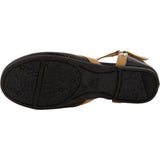 Jelly Beans - Girl's Studded Flats - Black - V.I.M. - 4