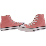 Converse - Girl's CT AS Seasonal Sneakers - Pink Daybreak - V.I.M. - 4