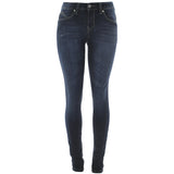 YMI - Women's Wanna WannaBettaButt Skinny pants - Dark Blast - V.I.M. - 1