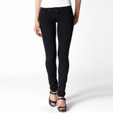 Levi's - Women's 524 Skinny Jean - Black Pressed - V.I.M.