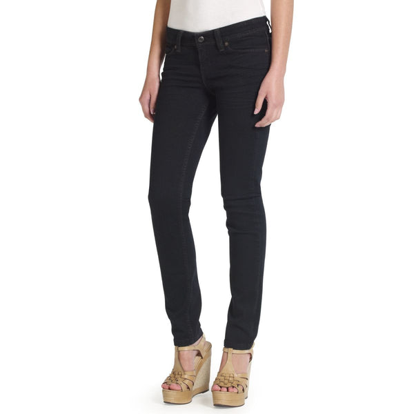 Levi's - Women's Demi Curve Skinny Jeans - Onyx Black - V.I.M.