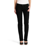 Levi's - Women's 524 Straight Leg Jeans - Black Ink - V.I.M.