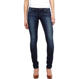 Levi's - Women's 524 Skinny Jeans - Indigo Dessert - V.I.M.