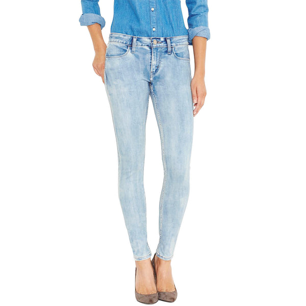 Levi's - Women 535 Legging - Whitened Indigo - V.I.M.