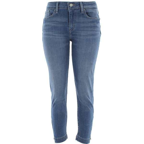 Levi's - Women's Knit 535 Leggings - Dark Indigo - V.I.M.