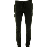 Ankor East - Women's Twill Joggers - Olive - V.I.M. - 1