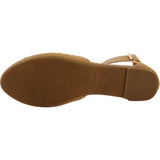 Forever - Women's Shine Flats - Champagne - V.I.M. - 5