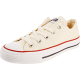 Converse - Kid's Chuck Taylor All Star Ox Sneaker - Off White - V.I.M. - 1